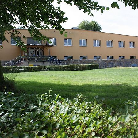 Sporthotel Bk Pod Lipou Roudnice nad Labem Luaran gambar