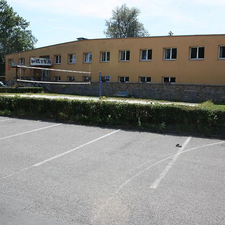 Sporthotel Bk Pod Lipou Roudnice nad Labem Luaran gambar