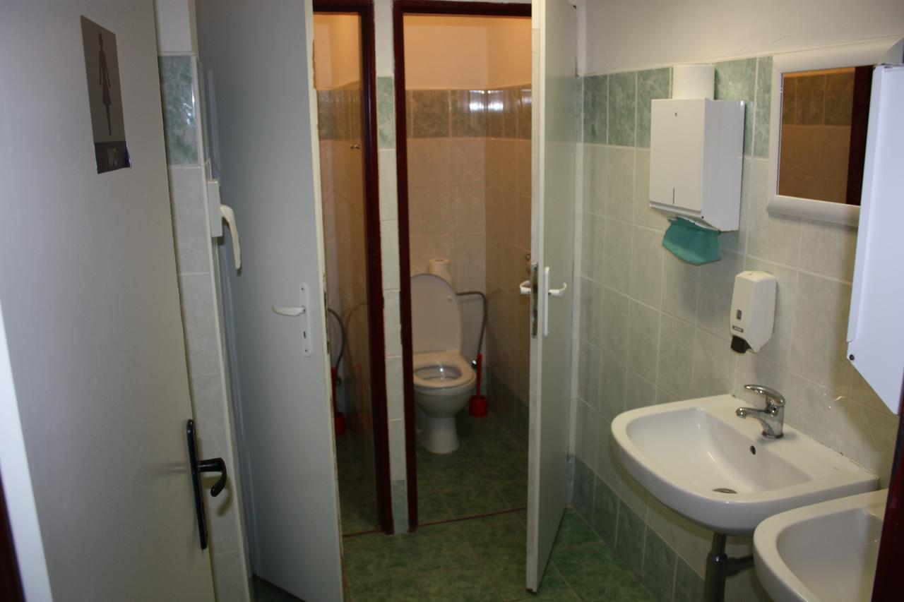 Sporthotel Bk Pod Lipou Roudnice nad Labem Luaran gambar