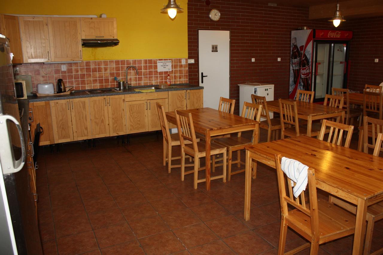 Sporthotel Bk Pod Lipou Roudnice nad Labem Luaran gambar