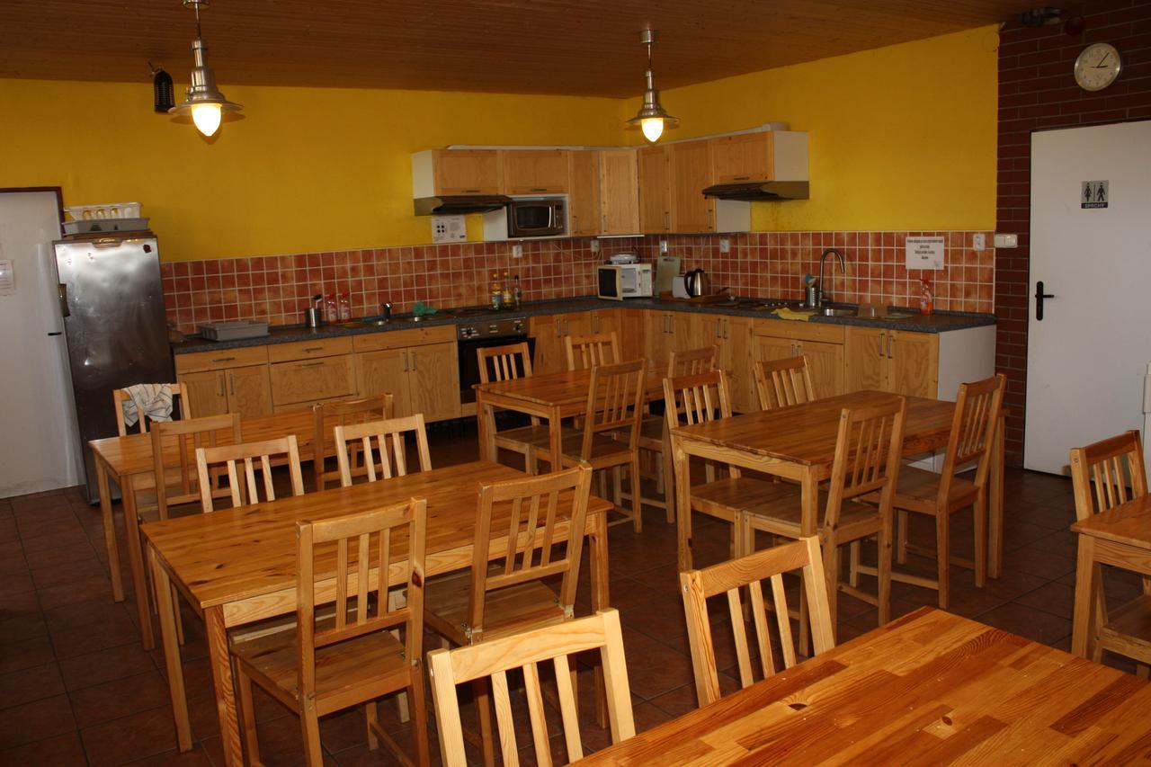 Sporthotel Bk Pod Lipou Roudnice nad Labem Luaran gambar