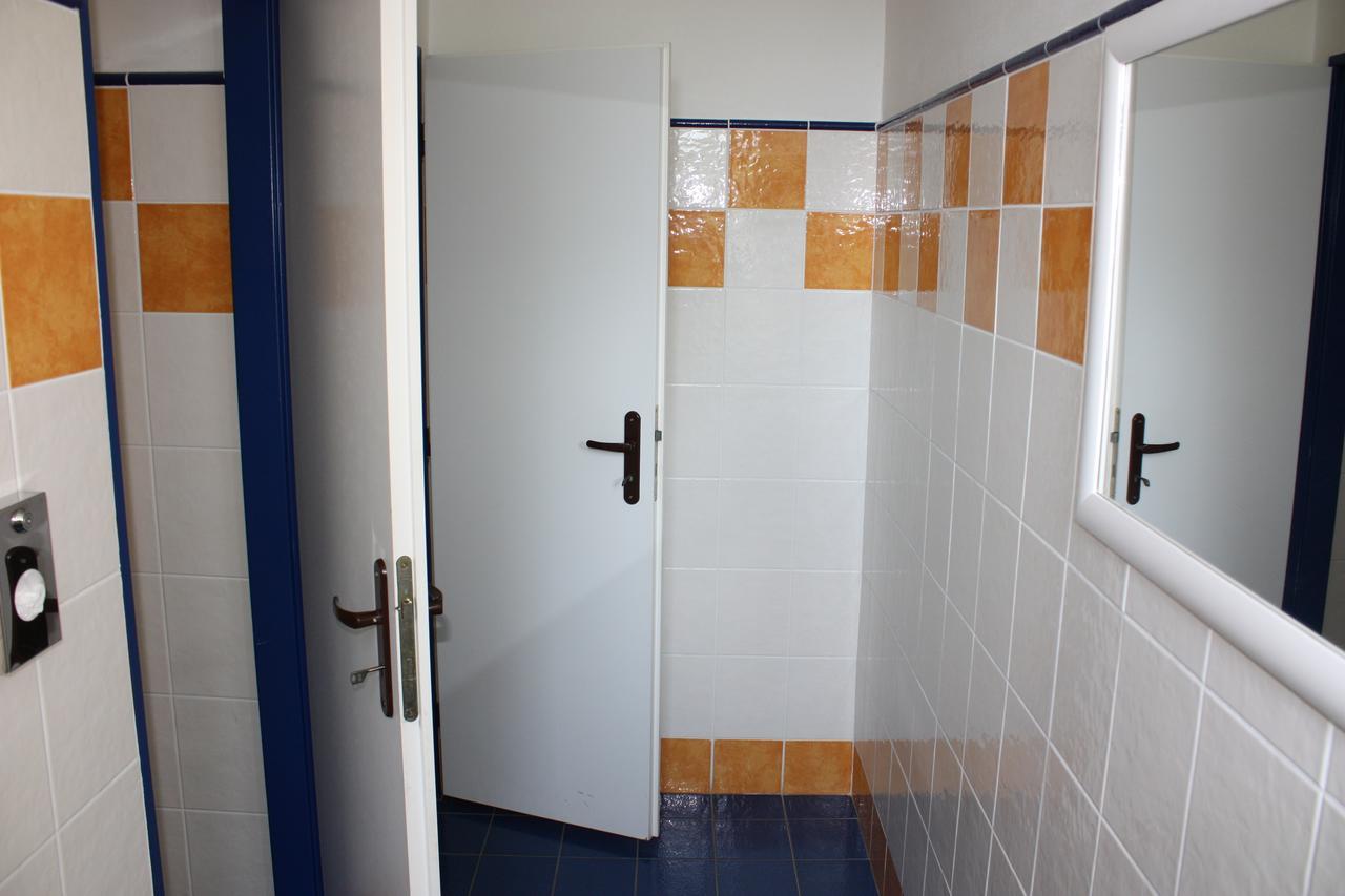 Sporthotel Bk Pod Lipou Roudnice nad Labem Luaran gambar