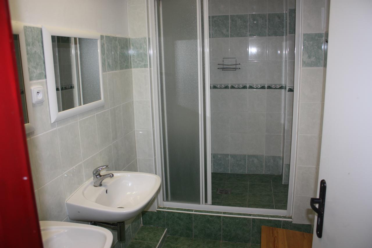 Sporthotel Bk Pod Lipou Roudnice nad Labem Luaran gambar
