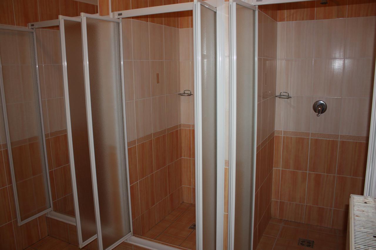 Sporthotel Bk Pod Lipou Roudnice nad Labem Luaran gambar