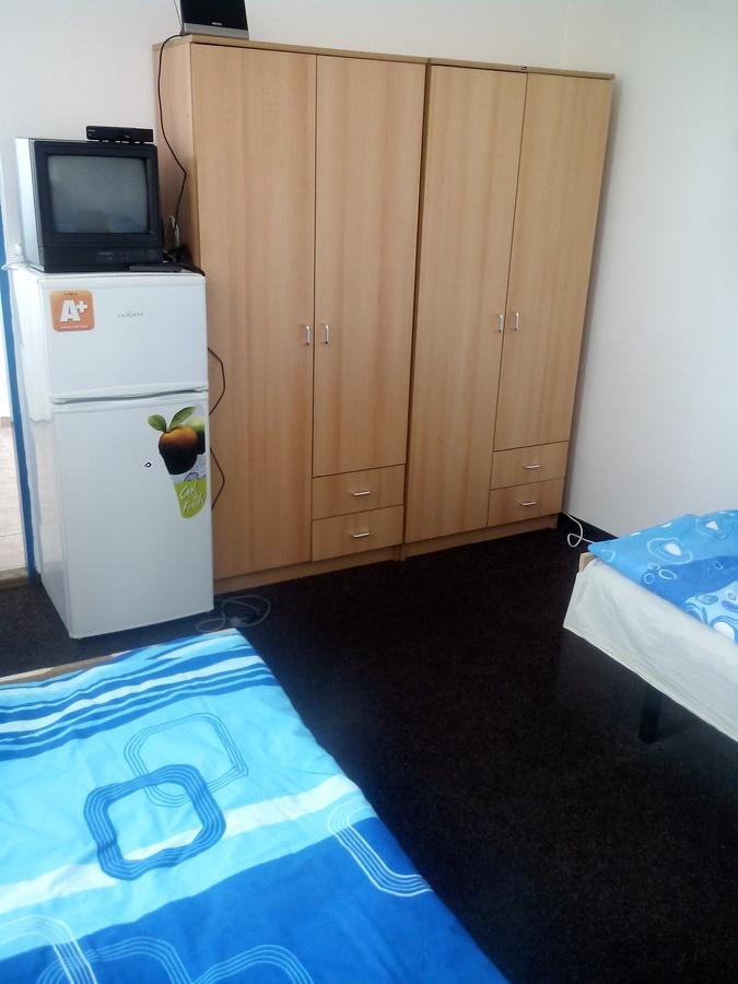 Sporthotel Bk Pod Lipou Roudnice nad Labem Luaran gambar