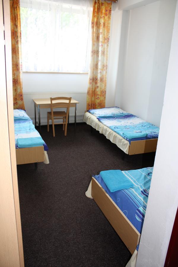 Sporthotel Bk Pod Lipou Roudnice nad Labem Luaran gambar