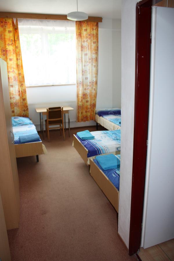 Sporthotel Bk Pod Lipou Roudnice nad Labem Luaran gambar