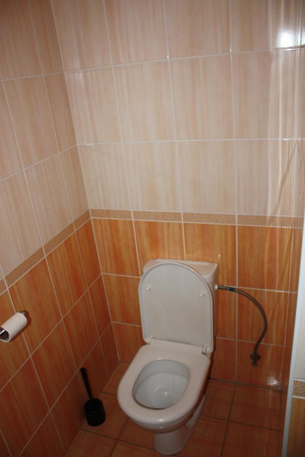 Sporthotel Bk Pod Lipou Roudnice nad Labem Luaran gambar