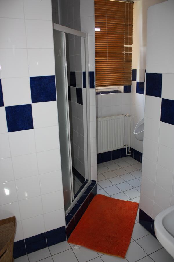 Sporthotel Bk Pod Lipou Roudnice nad Labem Luaran gambar