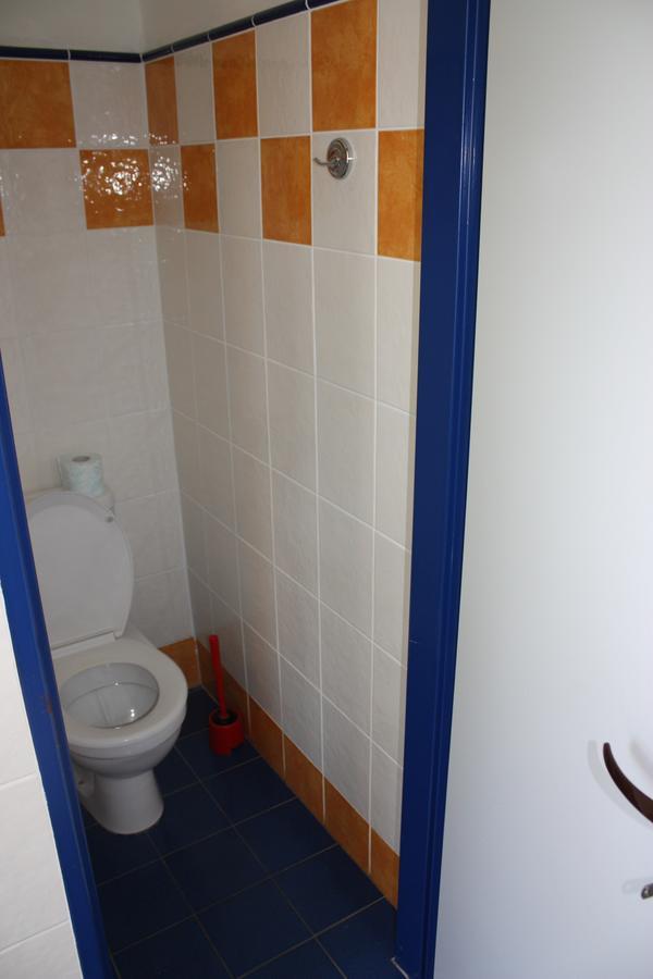 Sporthotel Bk Pod Lipou Roudnice nad Labem Luaran gambar