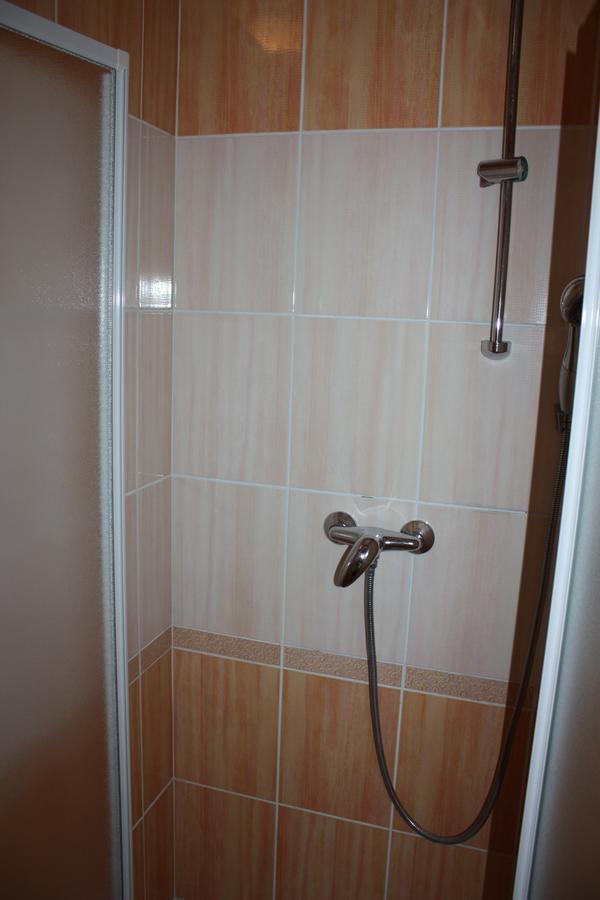 Sporthotel Bk Pod Lipou Roudnice nad Labem Luaran gambar