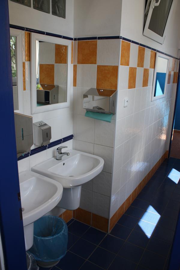 Sporthotel Bk Pod Lipou Roudnice nad Labem Luaran gambar