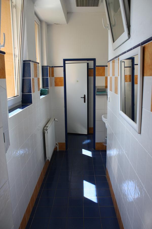 Sporthotel Bk Pod Lipou Roudnice nad Labem Luaran gambar