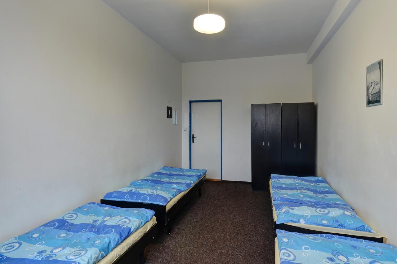 Sporthotel Bk Pod Lipou Roudnice nad Labem Luaran gambar